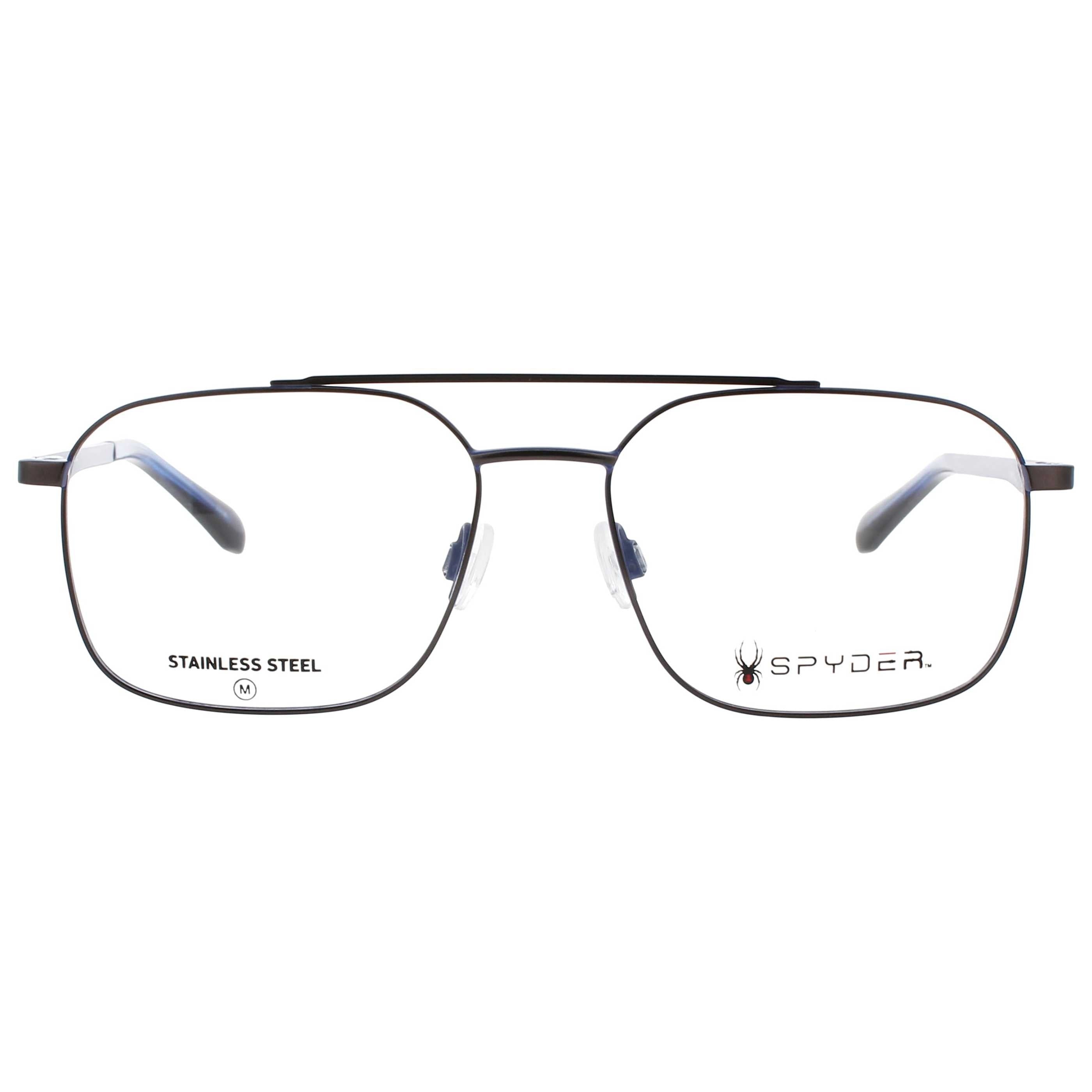 Spyder Men's Eyeglasses SPYDER-SP4038-020-54
