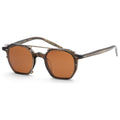 Oliver Peoples Ponti-5 Men's Eyeglasses OV5489U-1576-47