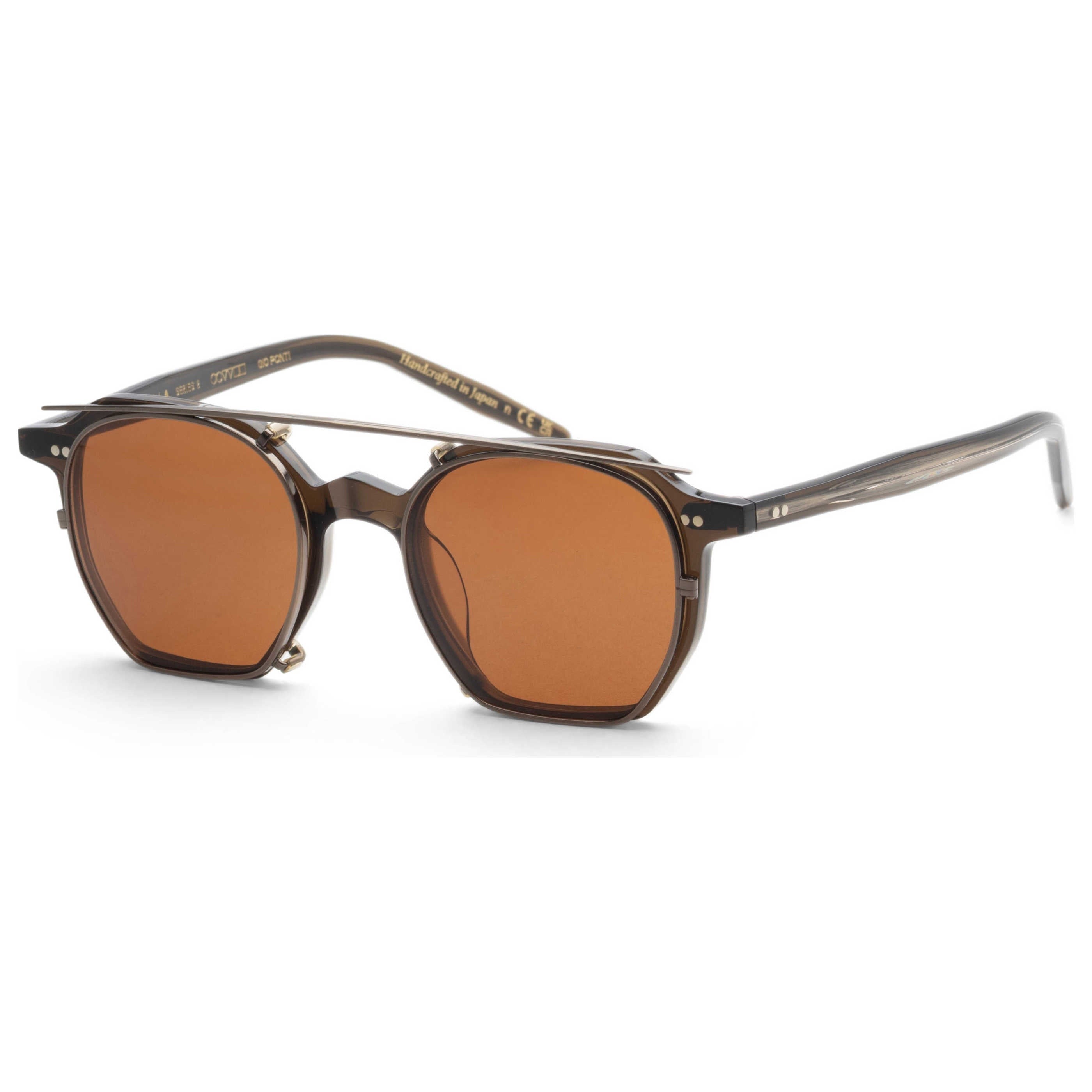 Oliver Peoples Ponti-5 Men's Eyeglasses OV5489U-1576-47