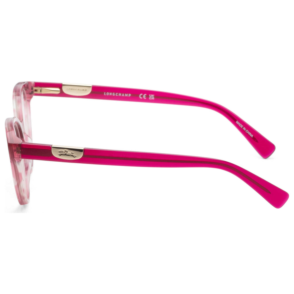 Longchamp Women's Eyeglasses LO2764-651
