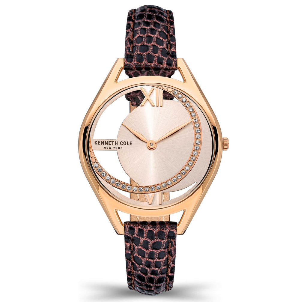 Kenneth Cole Women's Watch KCWLA2124202