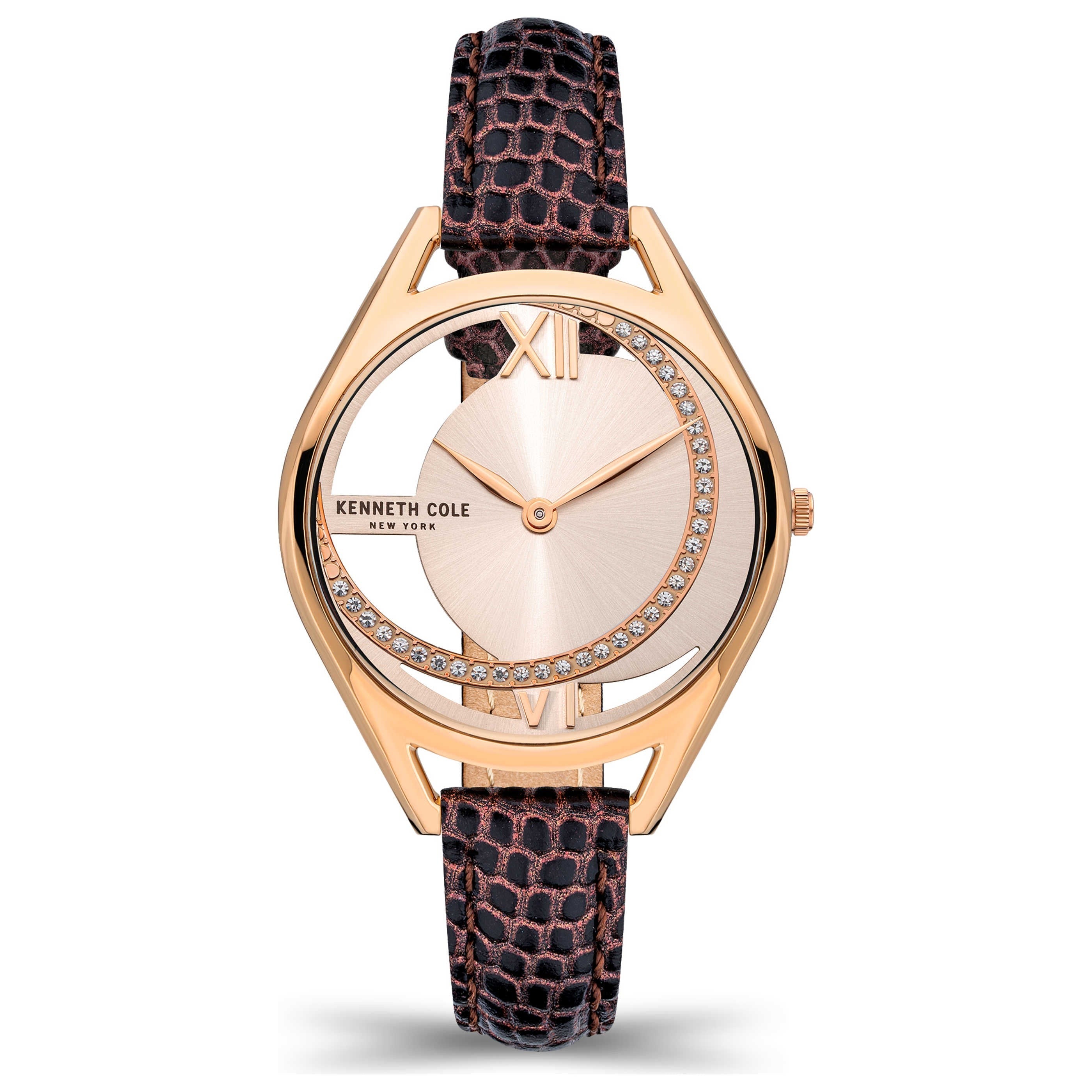 Kenneth Cole Women's Watch KCWLA2124202