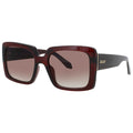 Quay Women's Sunglasses QUAY-NO-NS-1581-BRN-BRN