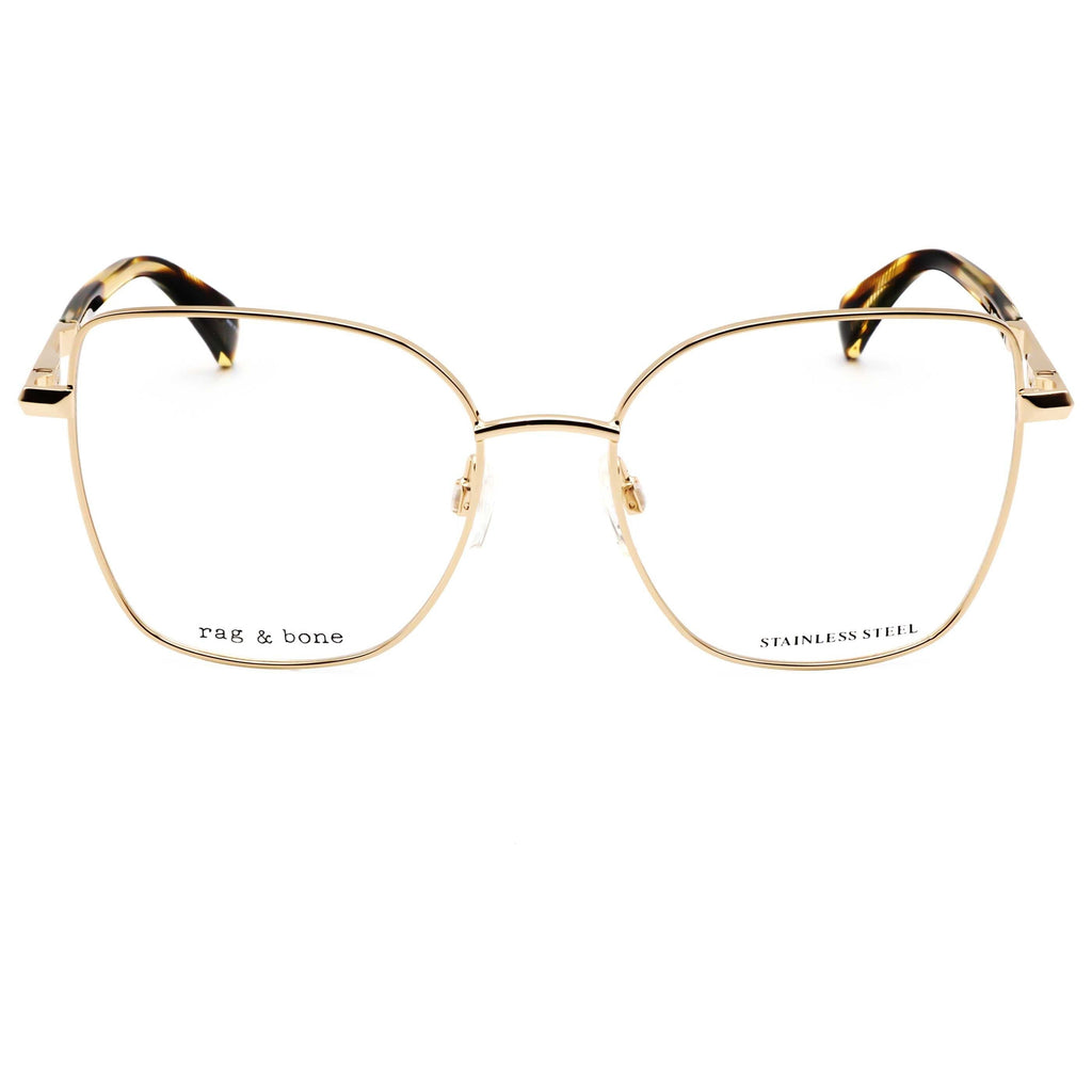 Rag & Bone Women's Eyeglasses RNB3056-G-06J-53