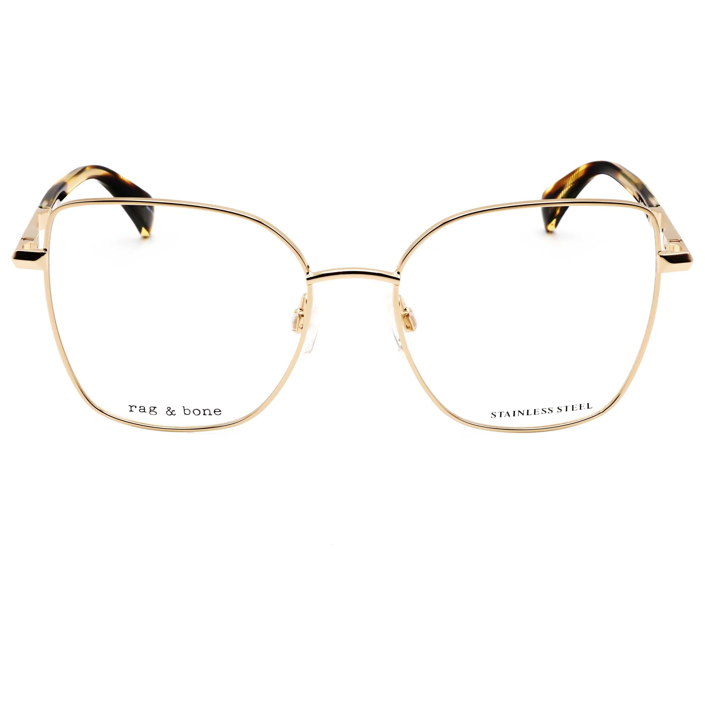 Rag & Bone Women's Eyeglasses RNB3056-G-06J-53