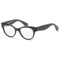 Garrett Leight OCTAVIA Women's Eyeglasses 1135-49-BK