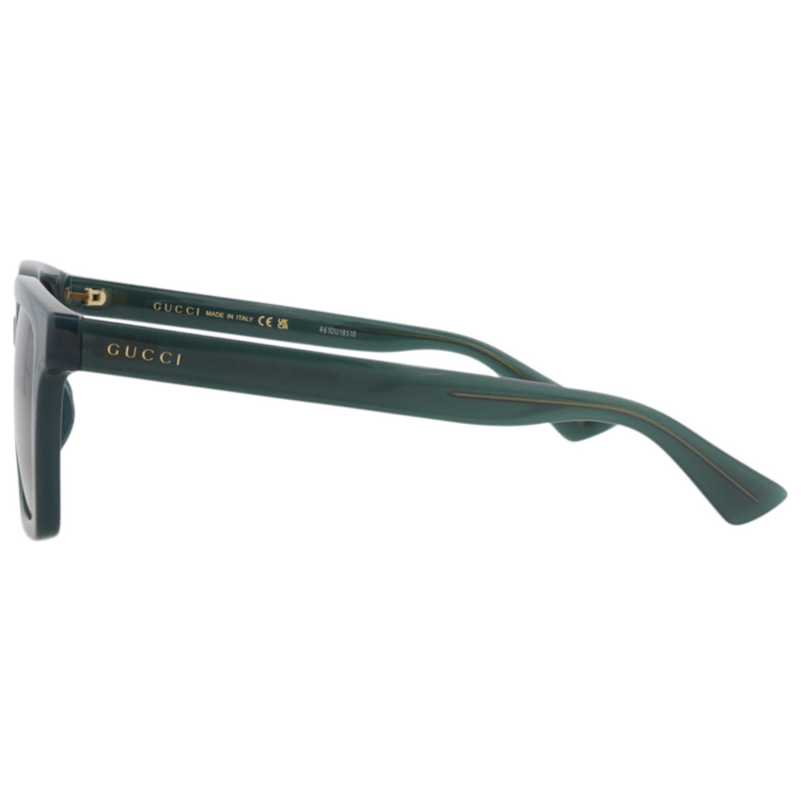 Gucci Men's Sunglasses GG1582SK-30014855-003