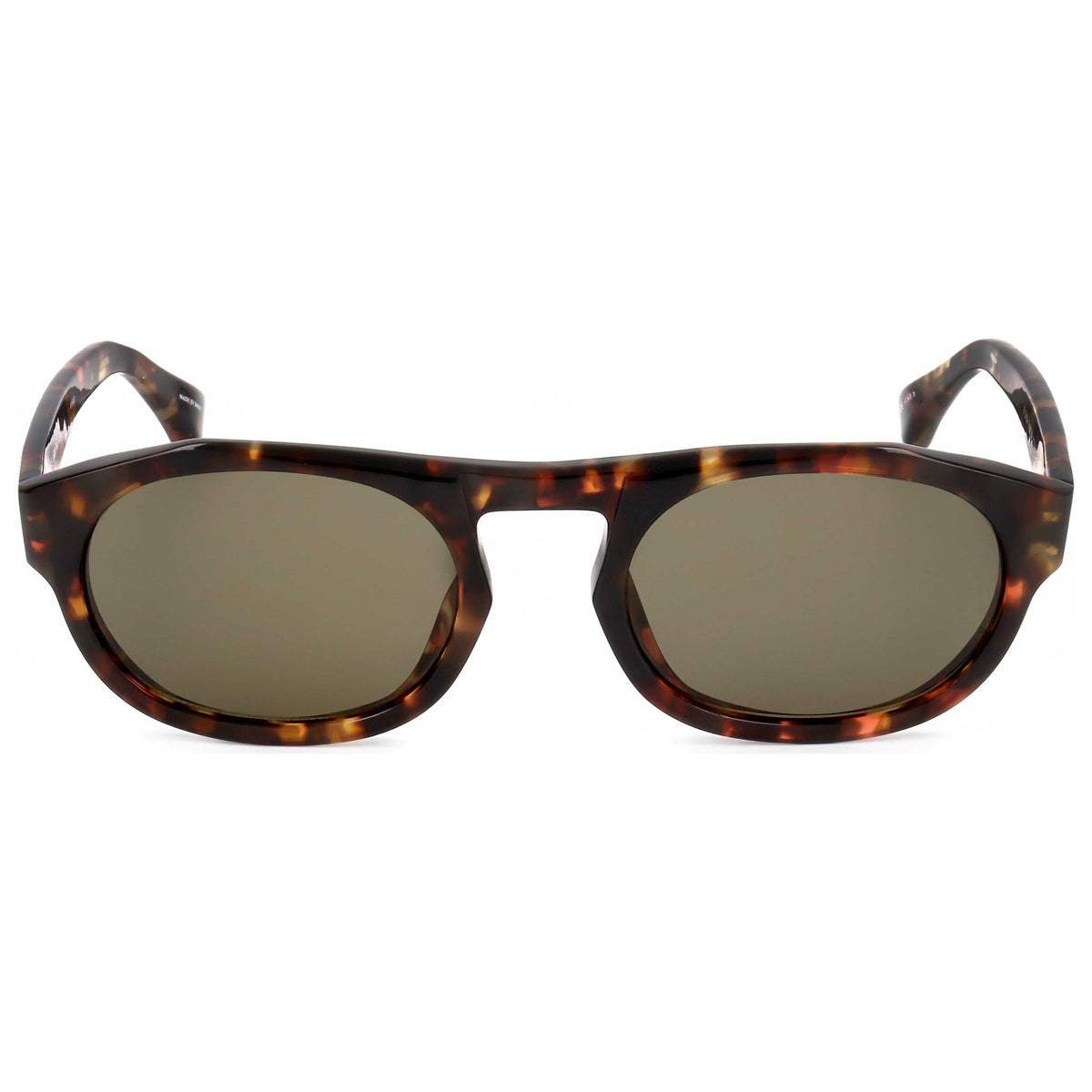 Linda Farrow Unisex Sunglasses DVN38-C7
