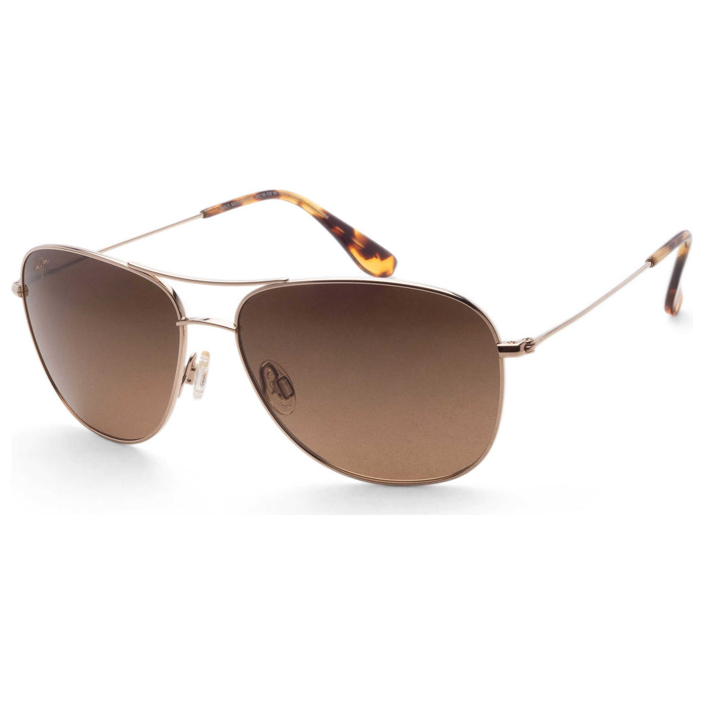 Maui Jim Unisex Sunglasses MJ0247S-003