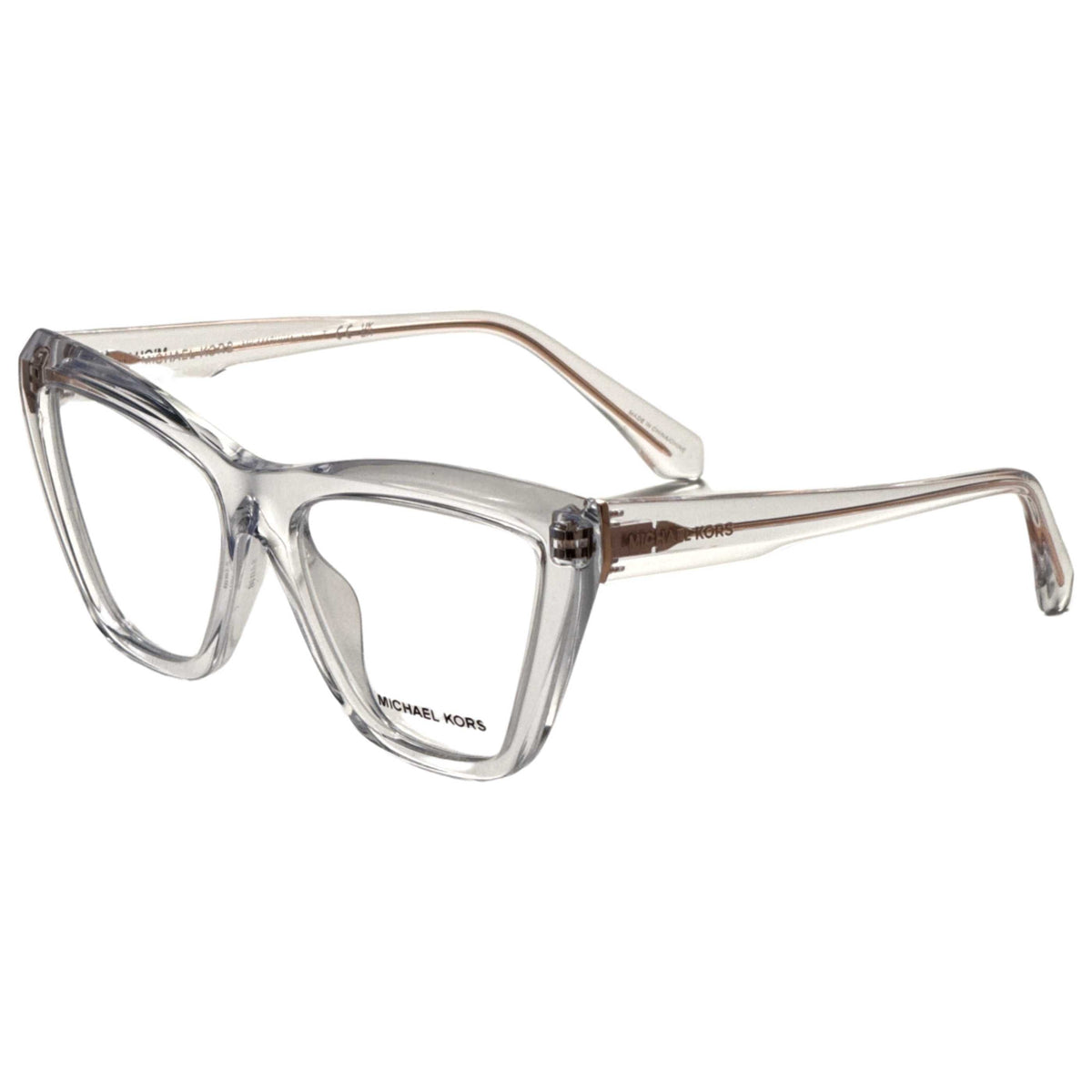 Michael Kors Hawaii Women's Eyeglasses MK4118U-3015-54