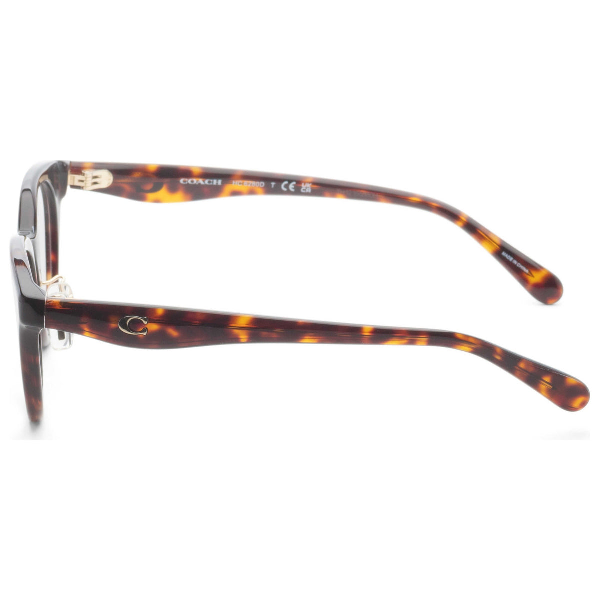 Coach Women's Eyeglasses HC6280D-5120-48