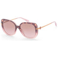Coach Women's Sunglasses HC8320-56505M-55