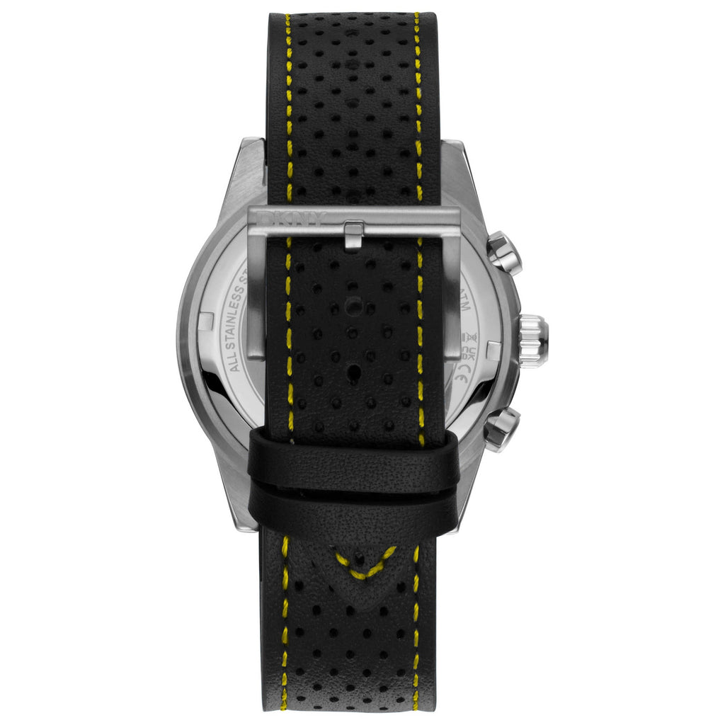 DKNY Men's Watch DK1G051L0025