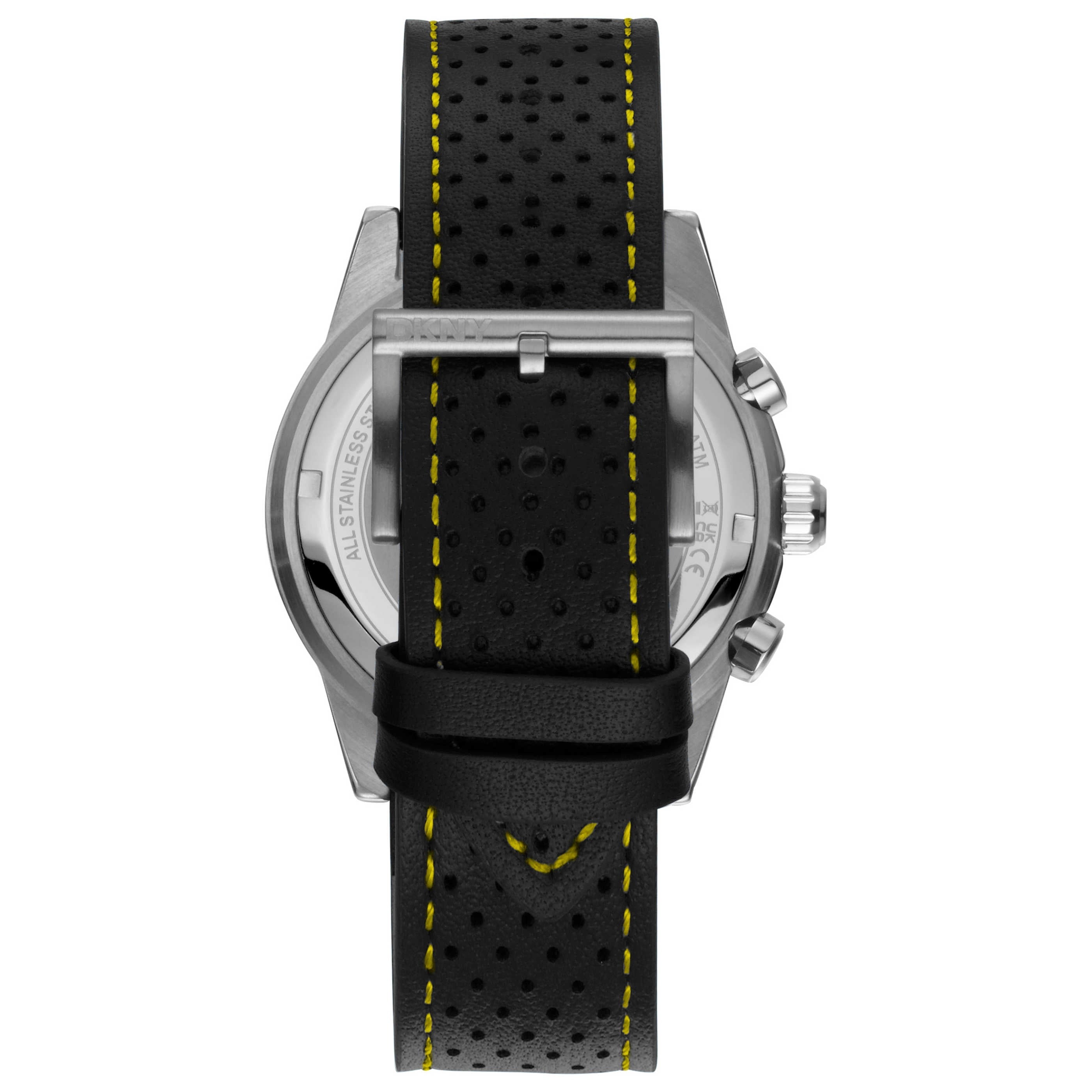 DKNY Men's Watch DK1G051L0025