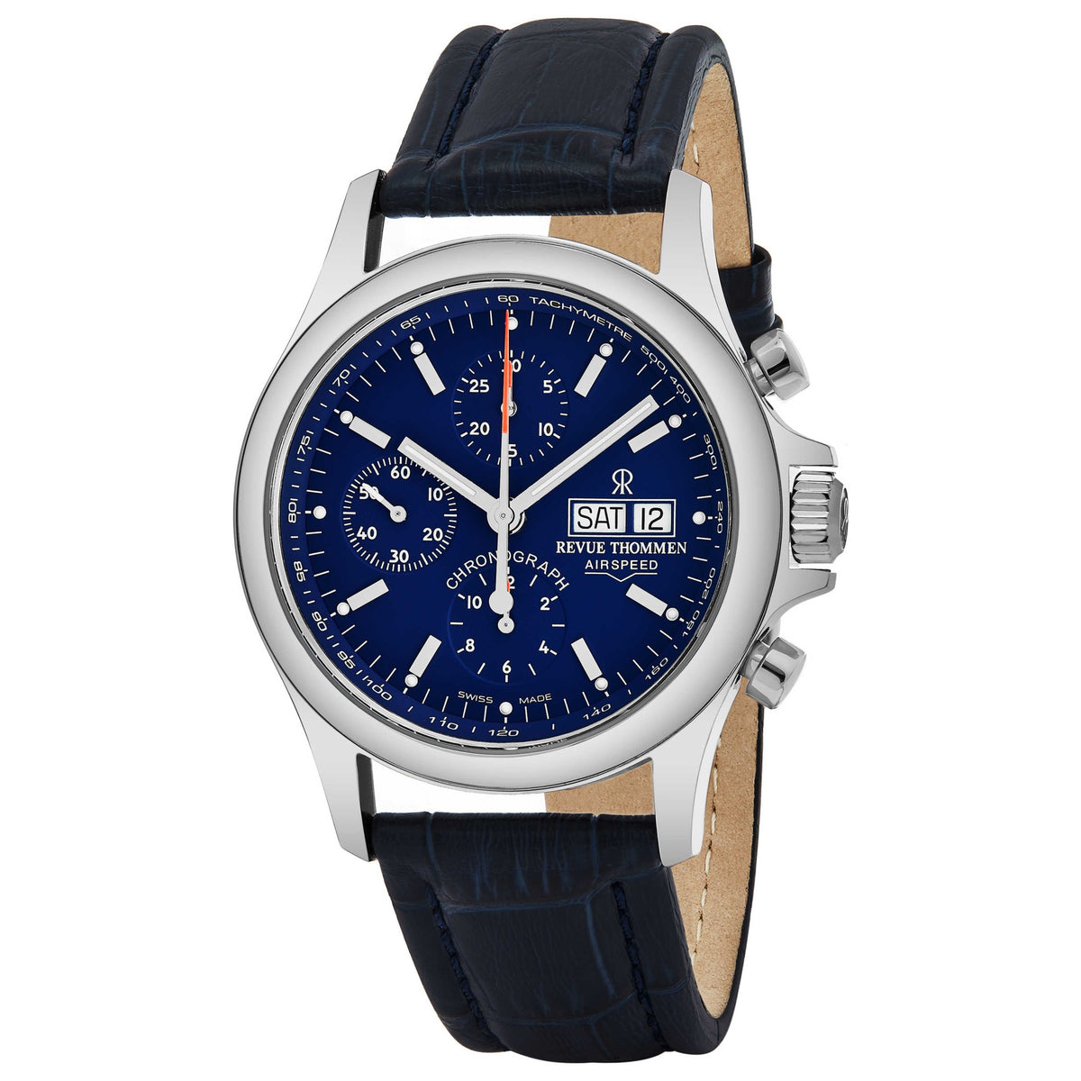 Revue Thommen Men's Watch 17081.6535