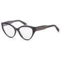 Philipp Plein Women's Eyeglasses VPP052M5409NU