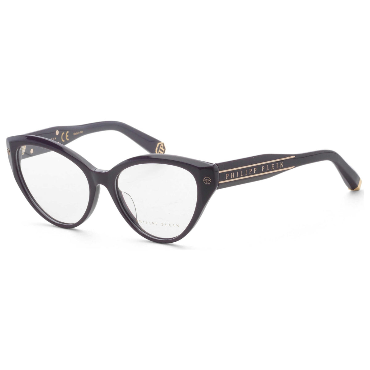 Philipp Plein Women's Eyeglasses VPP052M5409NU