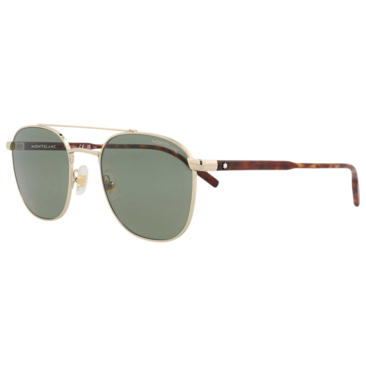 Montblanc Men's Sunglasses MB0114S-30009067-003