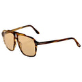 Tom Ford Men's Sunglasses FT1209-56E-56