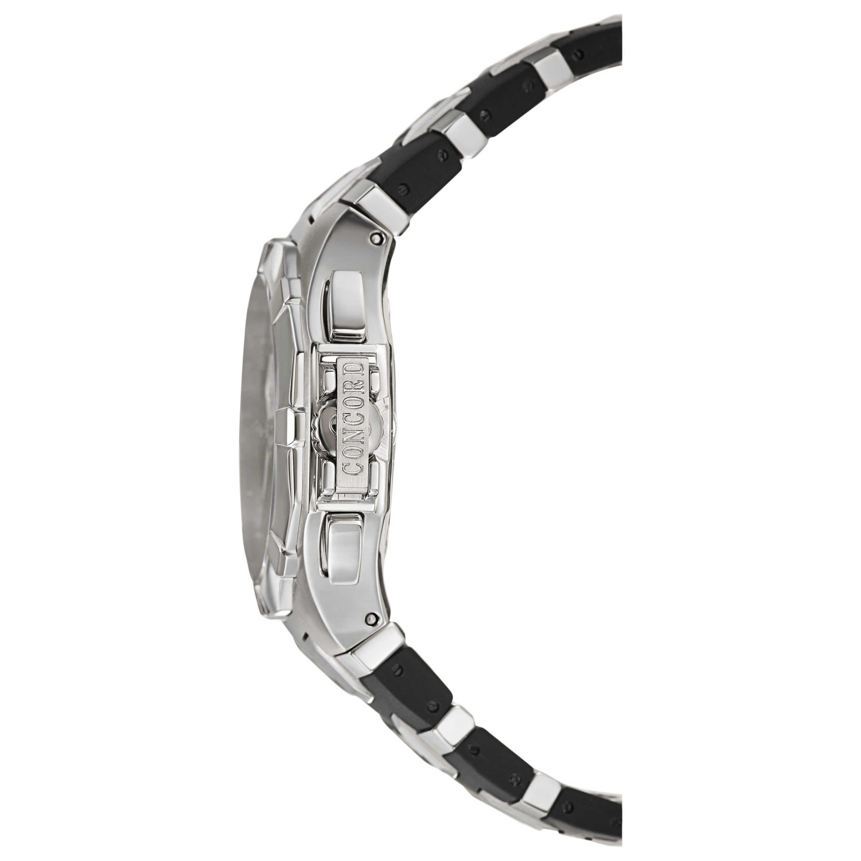Concord Men's Quartz Watch 0311813