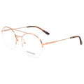 Calvin Klein Unisex Eyeglasses CK20110-780