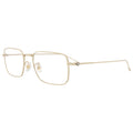 Montblanc Men's Eyeglasses MB0212O-30012094-004