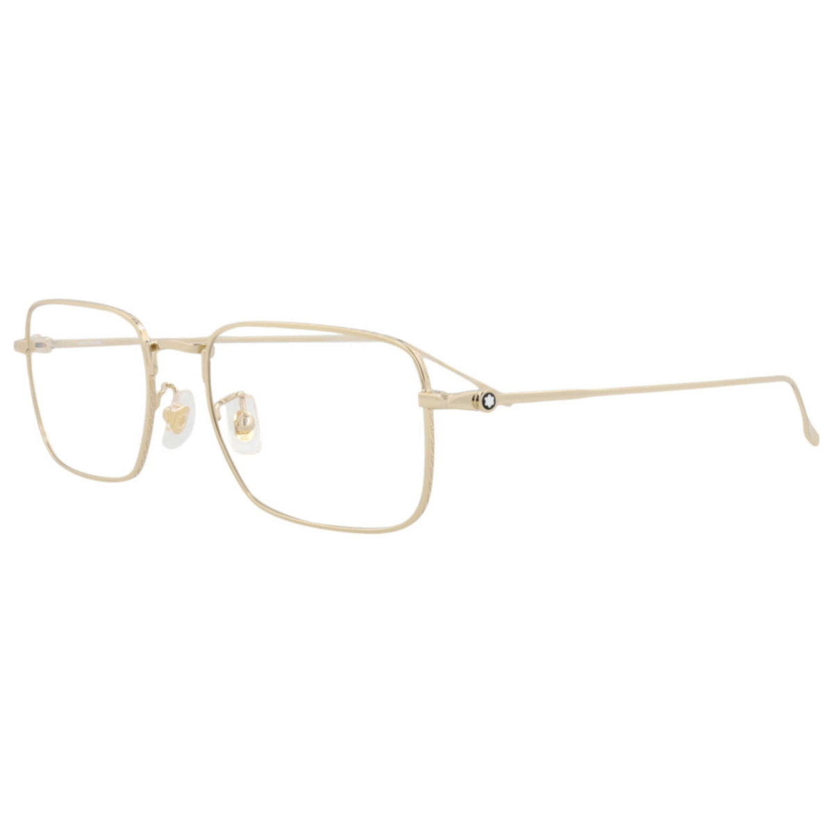 Montblanc Men's Eyeglasses MB0212O-30012094-004