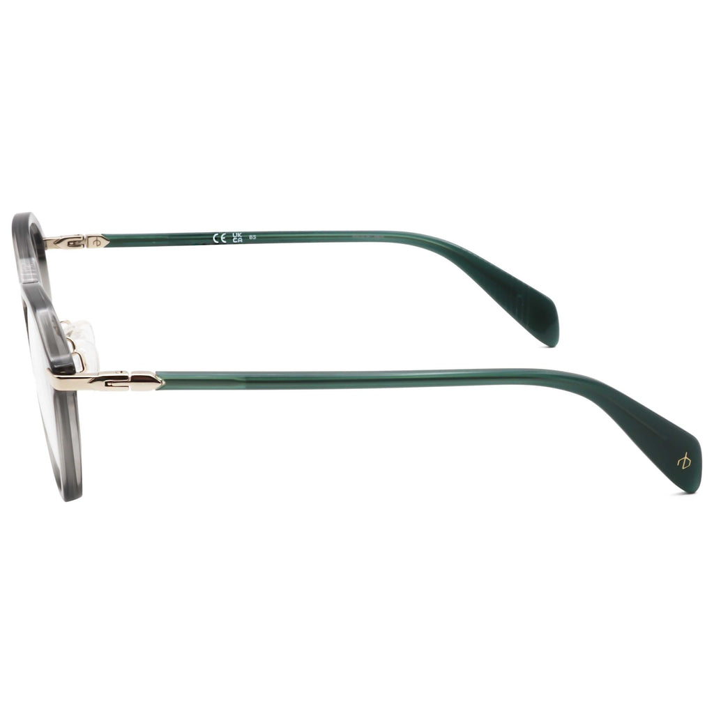 Rag & Bone Women's Eyeglasses RNB3067-G-KB7-49