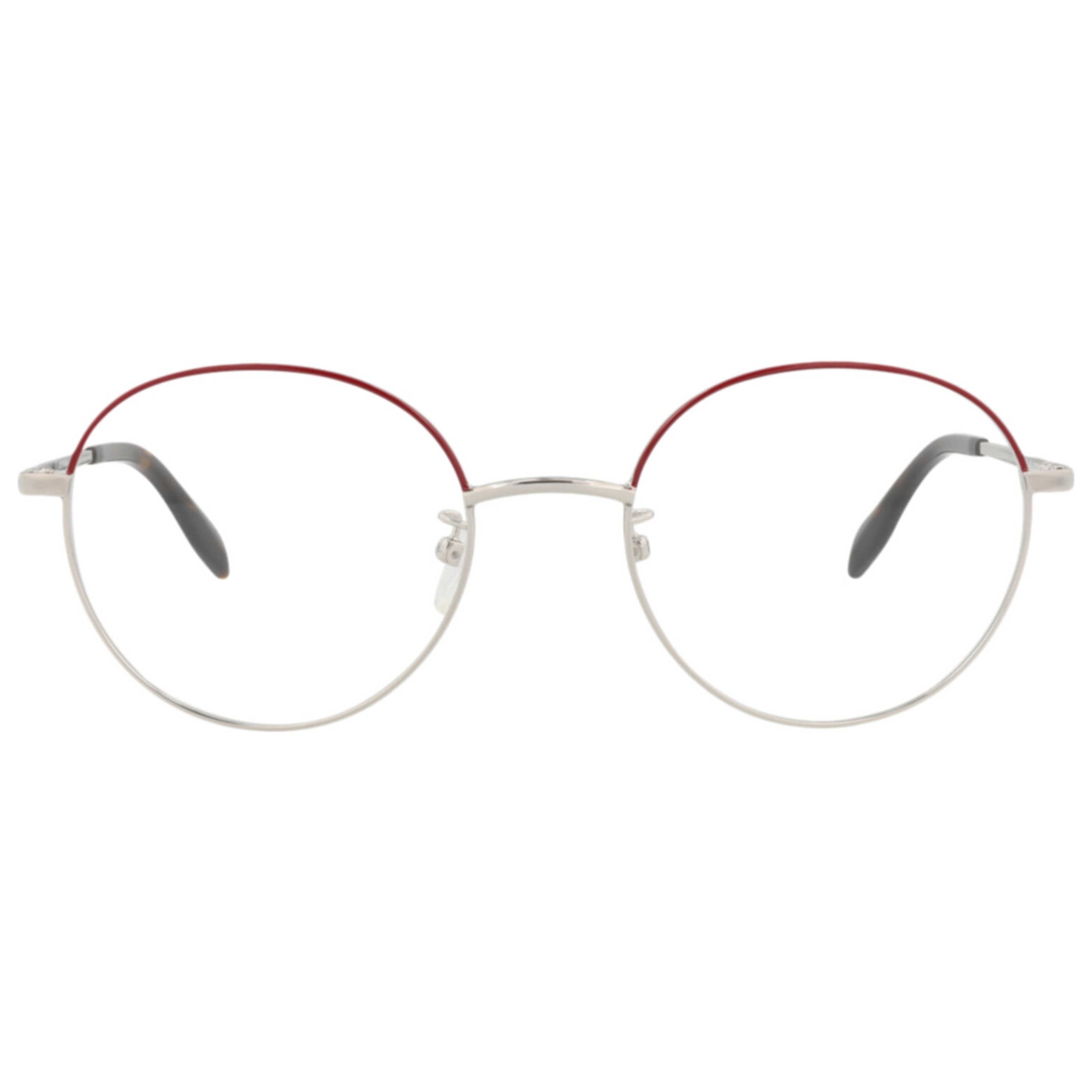 Alexander McQueen Unisex Eyeglasses AM0369O-30012347-002