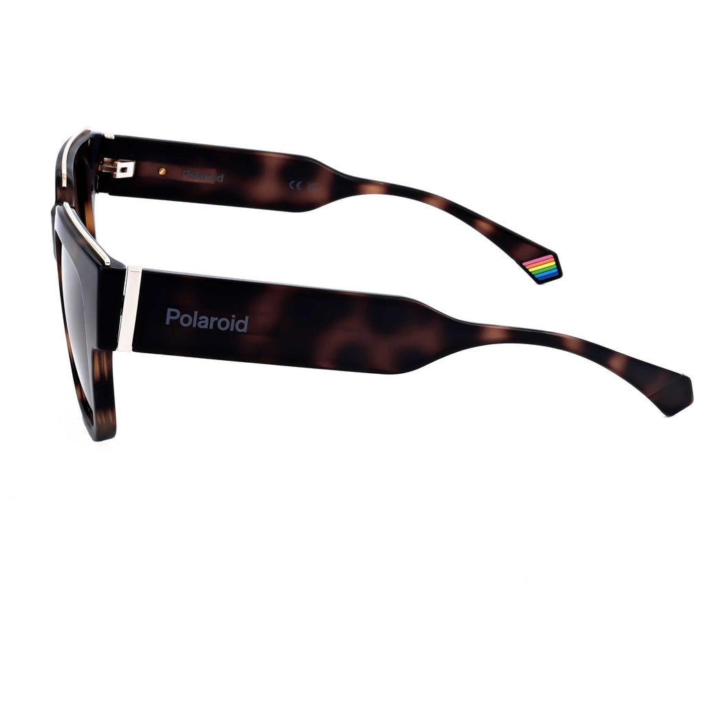 Polaroid Women's Sunglasses PLD6198SX-0086-SP