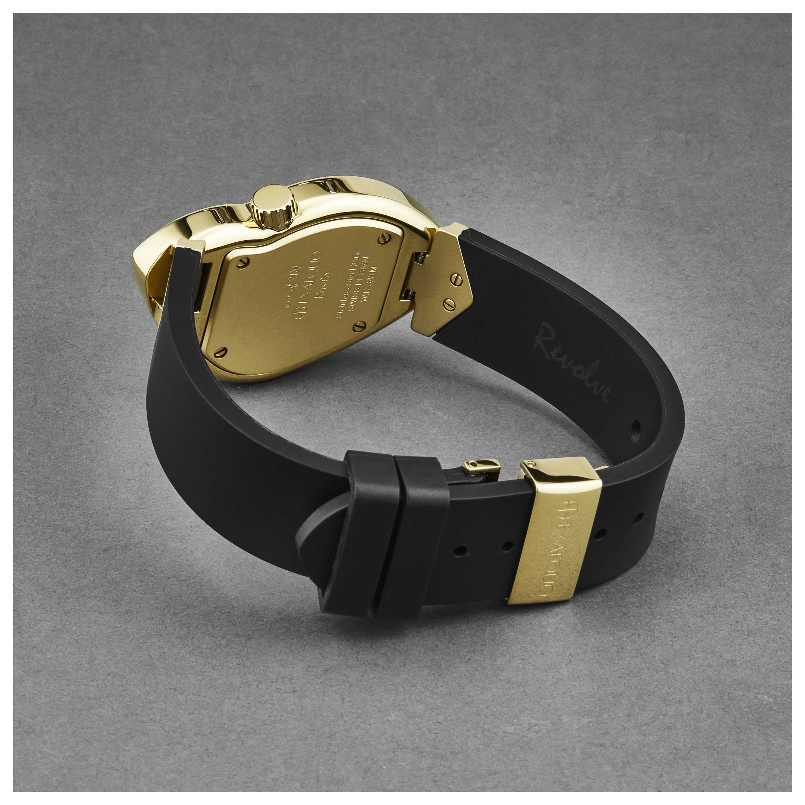 Exaequo Revolve Men's Watch EX0032.0005