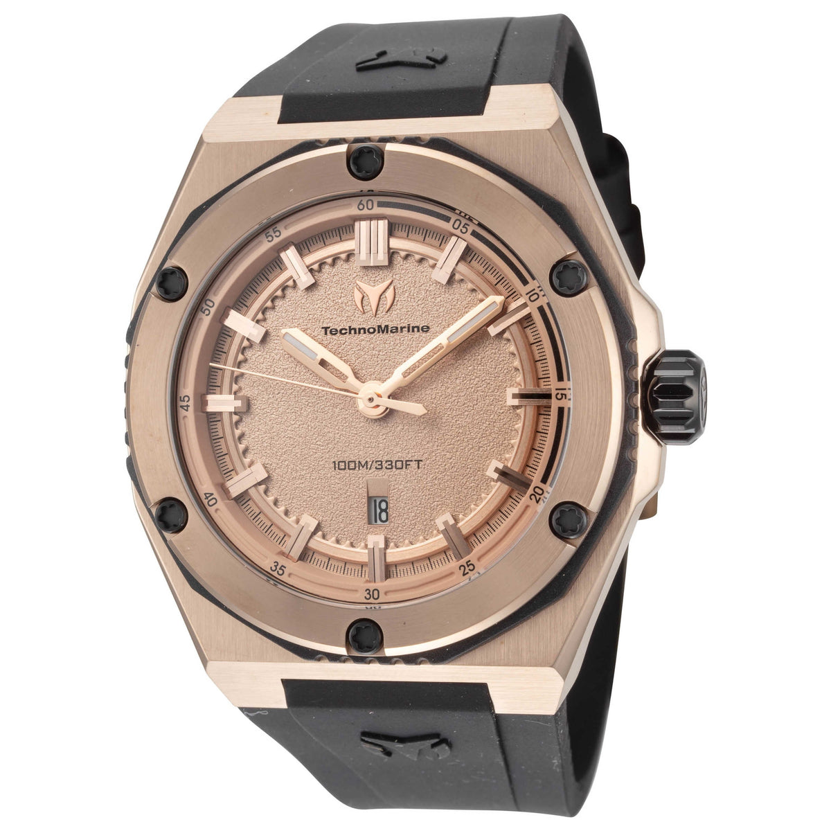 TechnoMarine Coral Legacy Men's Watch TM-416065