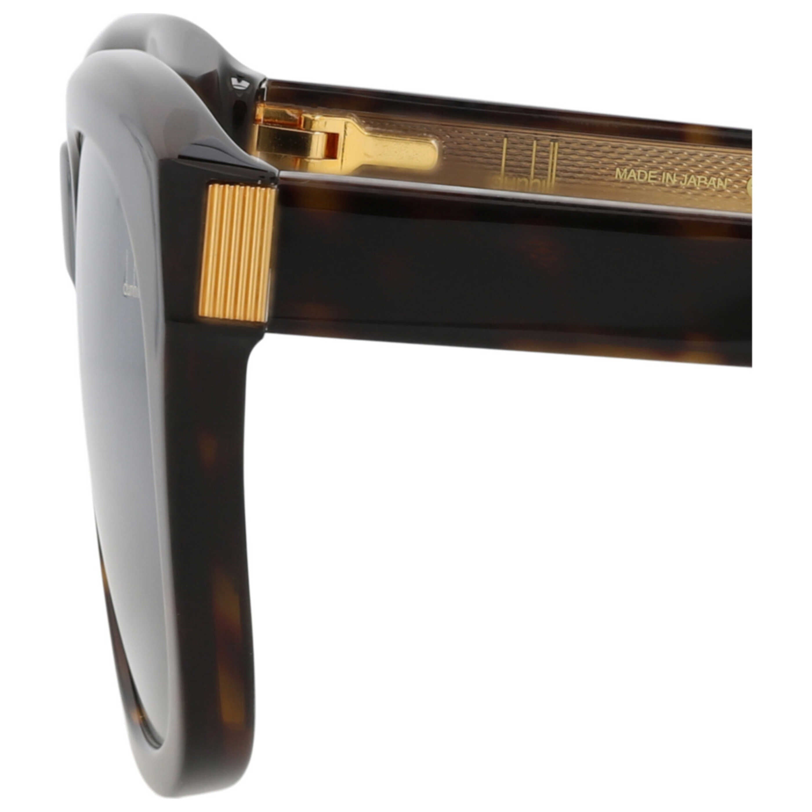 Dunhill Unisex Sunglasses DU0078S-30014978-002