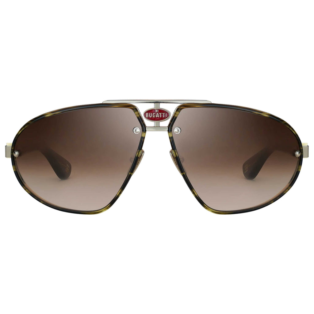 Bugatti Men's Sunglasses 10-DT-WG