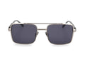 Sandro Men's Stainless steel Sunglasses