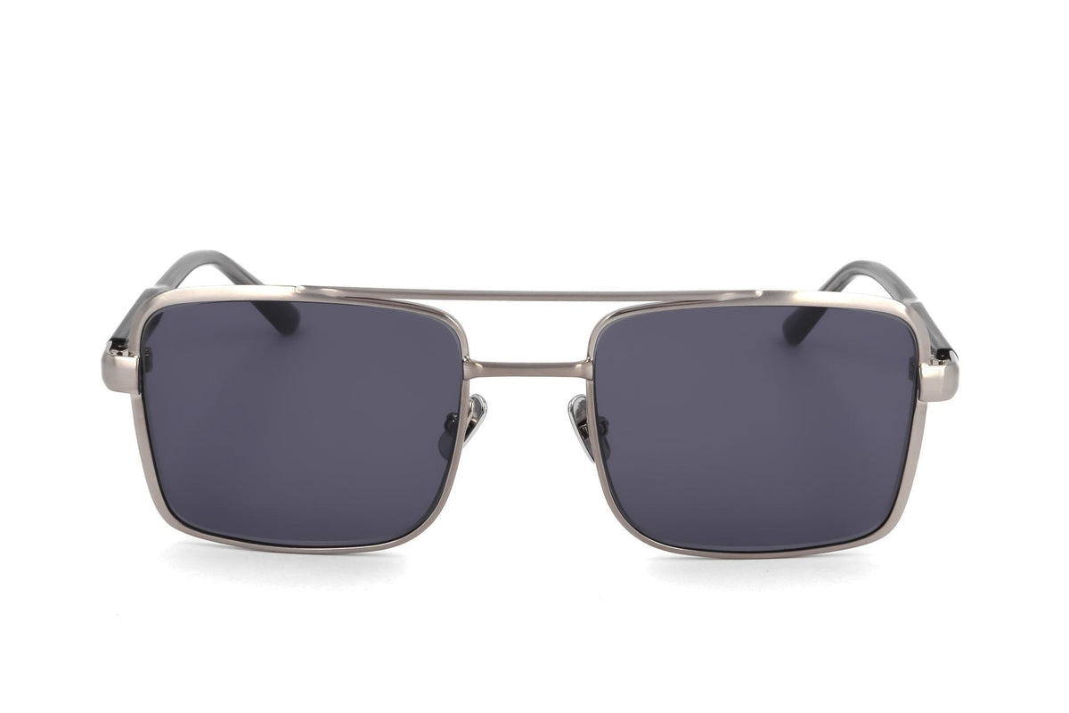 Sandro Men's Stainless steel Sunglasses