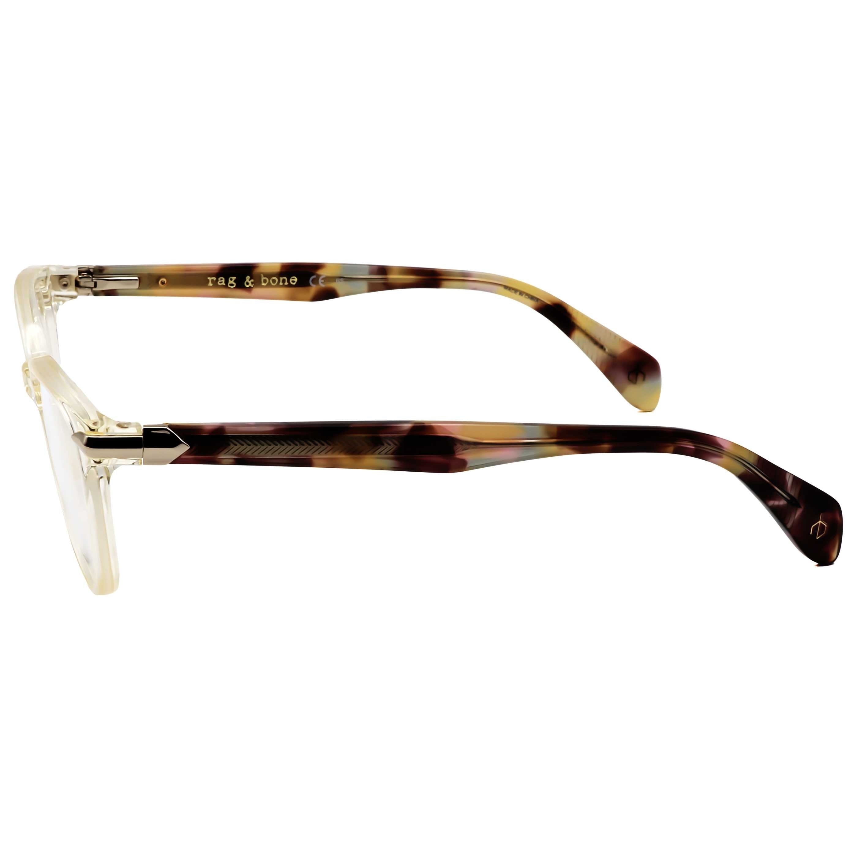 Rag & Bone Women's Eyeglasses RNB3040-XNZ-49