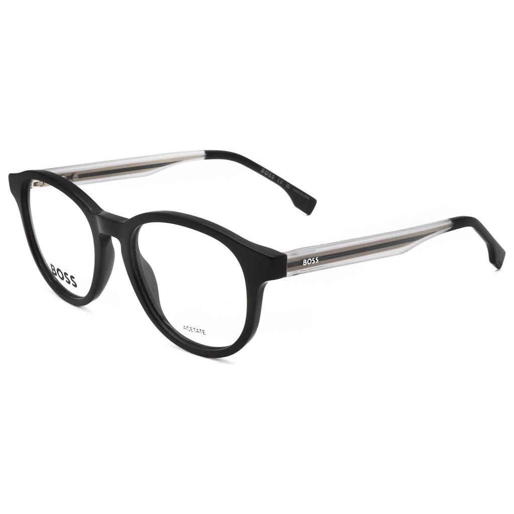Hugo Boss Men's Eyeglasses BOSS1548-7C5-48