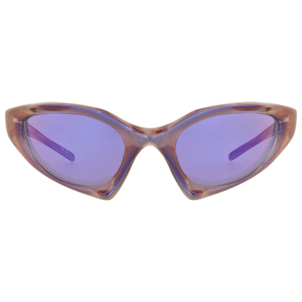 Balenciaga Unisex Sunglasses BB0352S-30015644-002