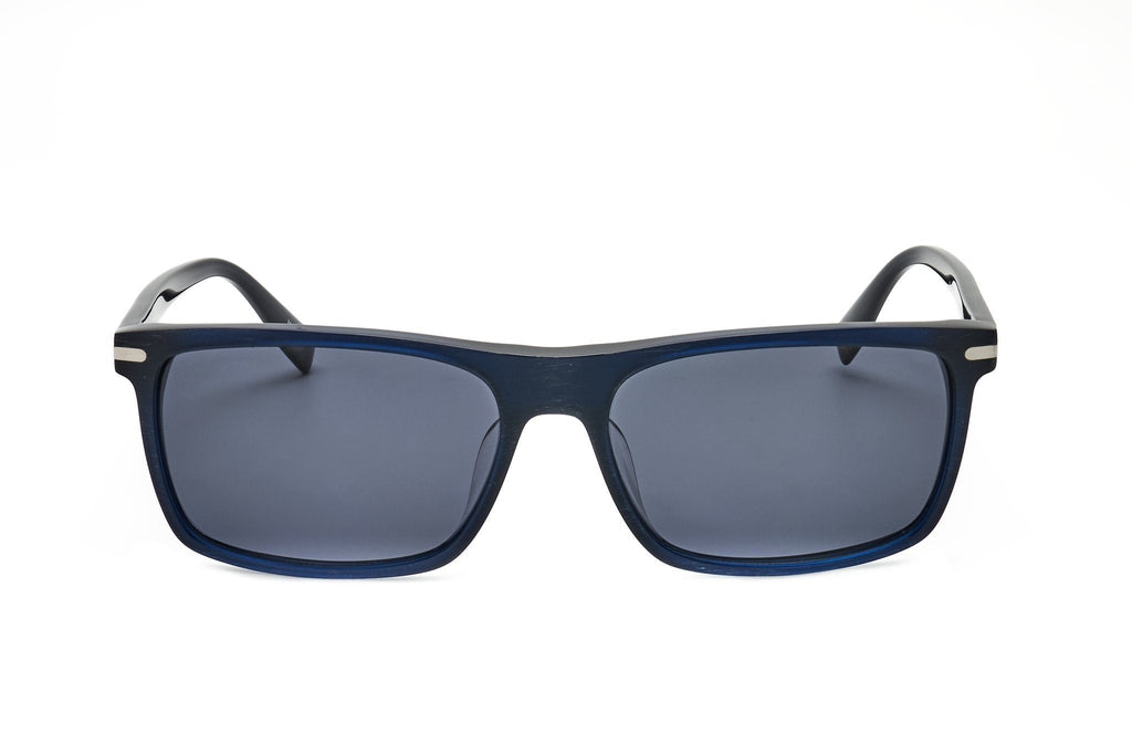 Trussardi Men's Acetate Sunglasses