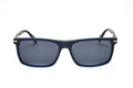 Trussardi Men's Acetate Sunglasses