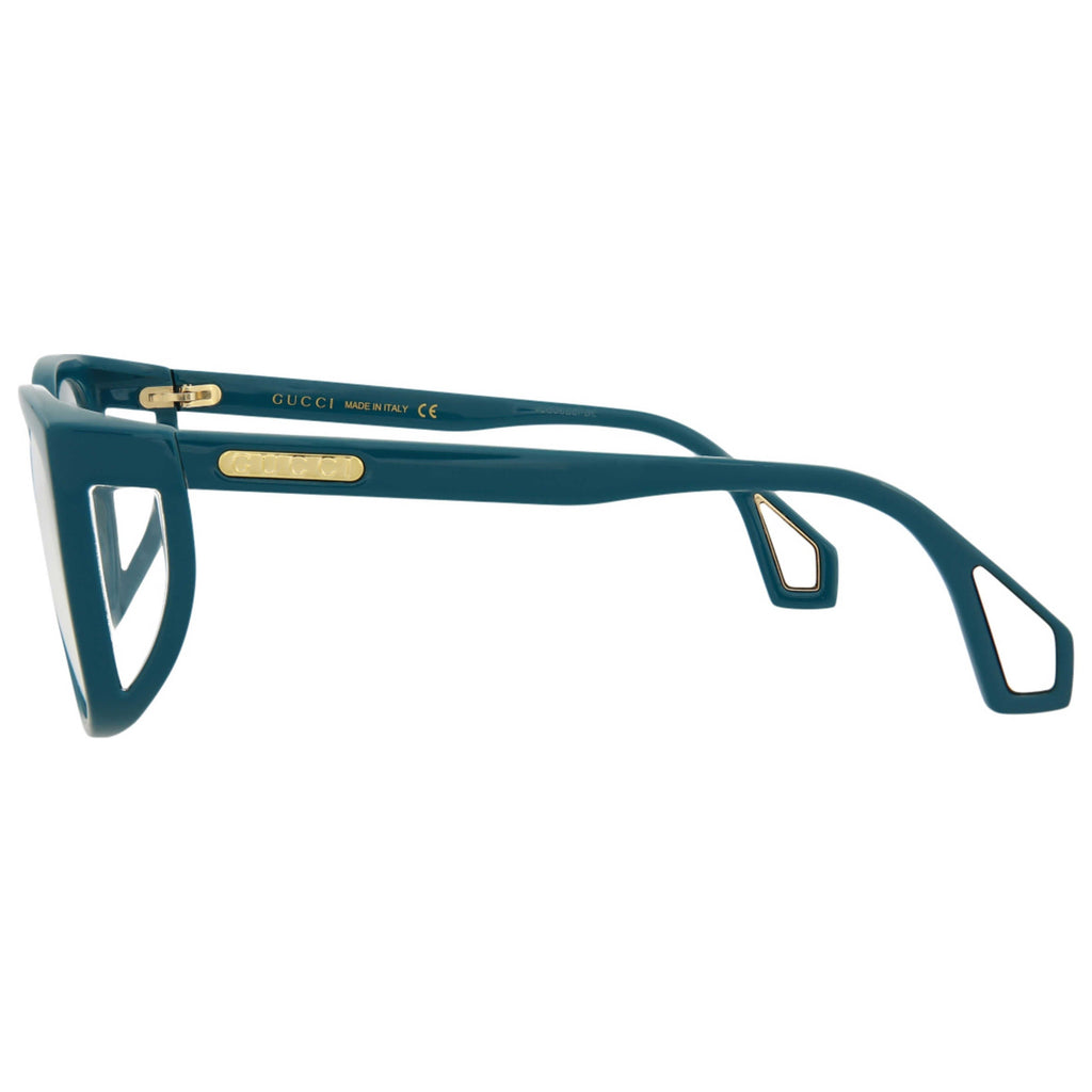 Gucci Novelty Women's Eyeglasses GG0470O-30006525-003