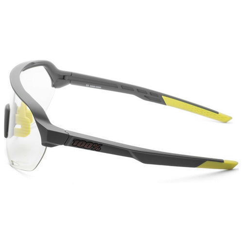 100 Percent S2 Total Energies Cycling Team Men's Eyeglasses 60006-00009