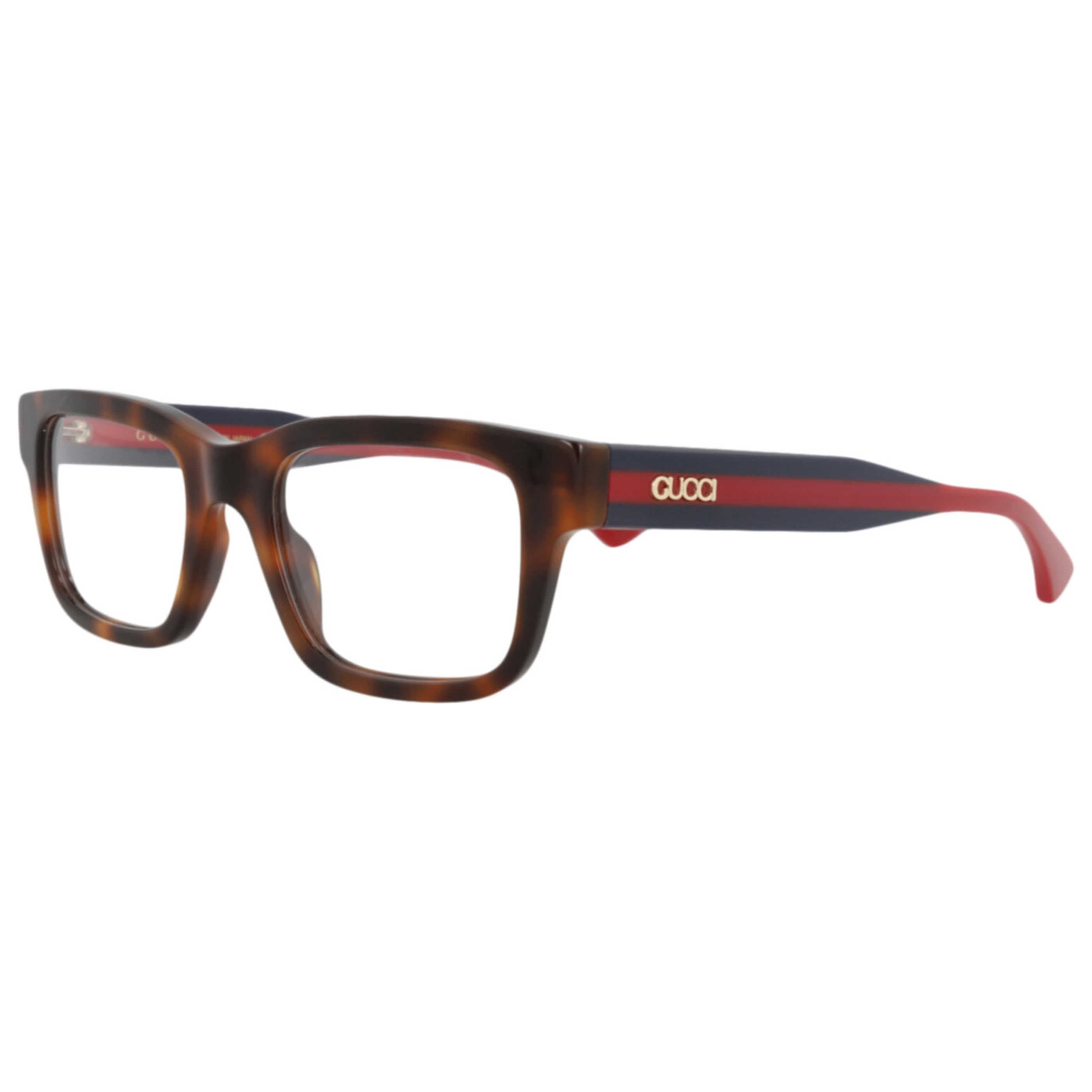 Gucci Unisex Eyeglasses GG1865O-30016027-002