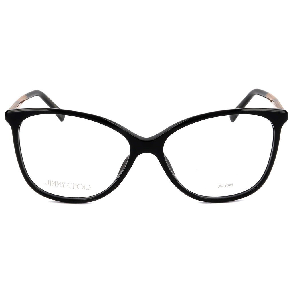 Jimmy Choo Women's Eyeglasses JC343-807-53