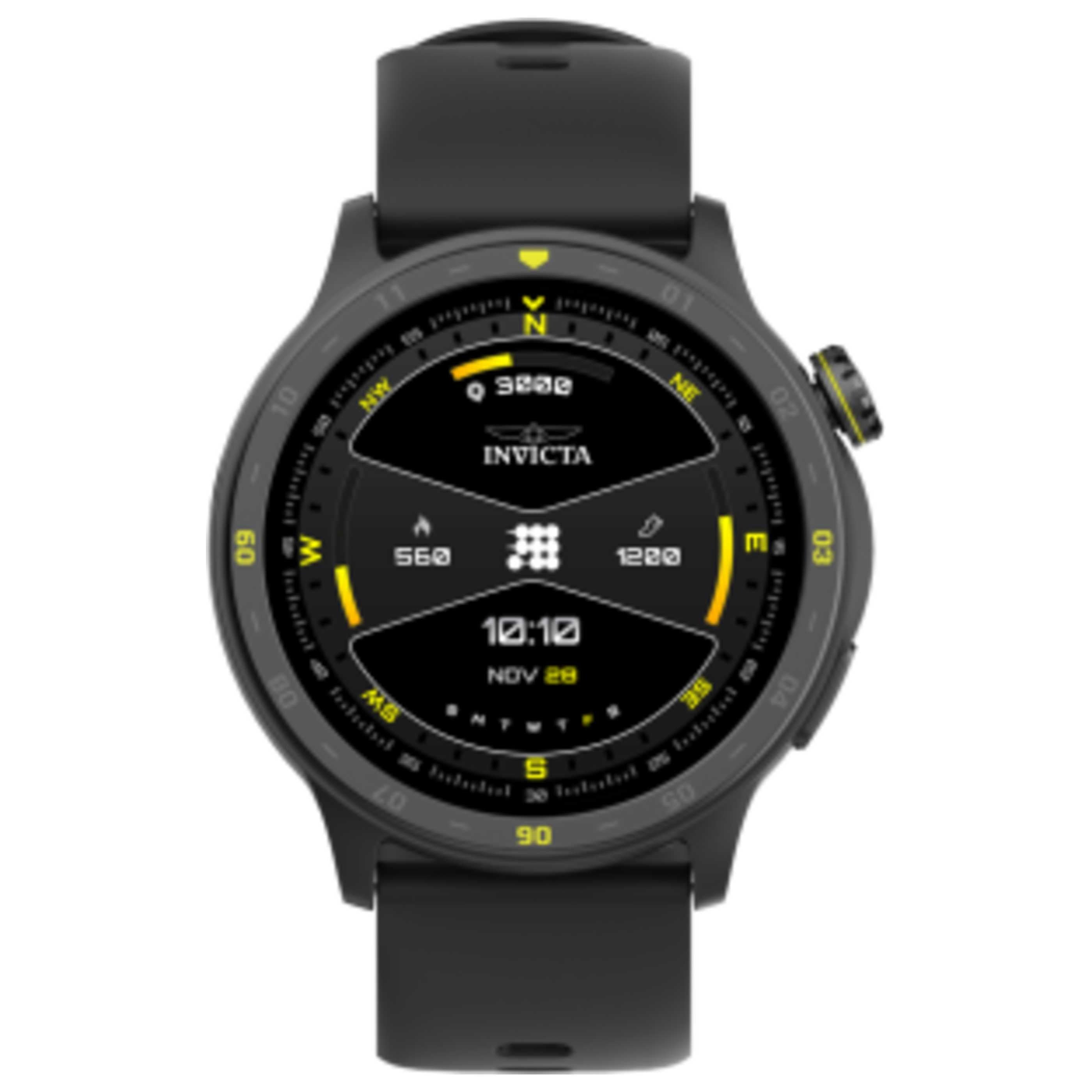 Invicta I-Tech Unisex Watch IN-ITECH-001