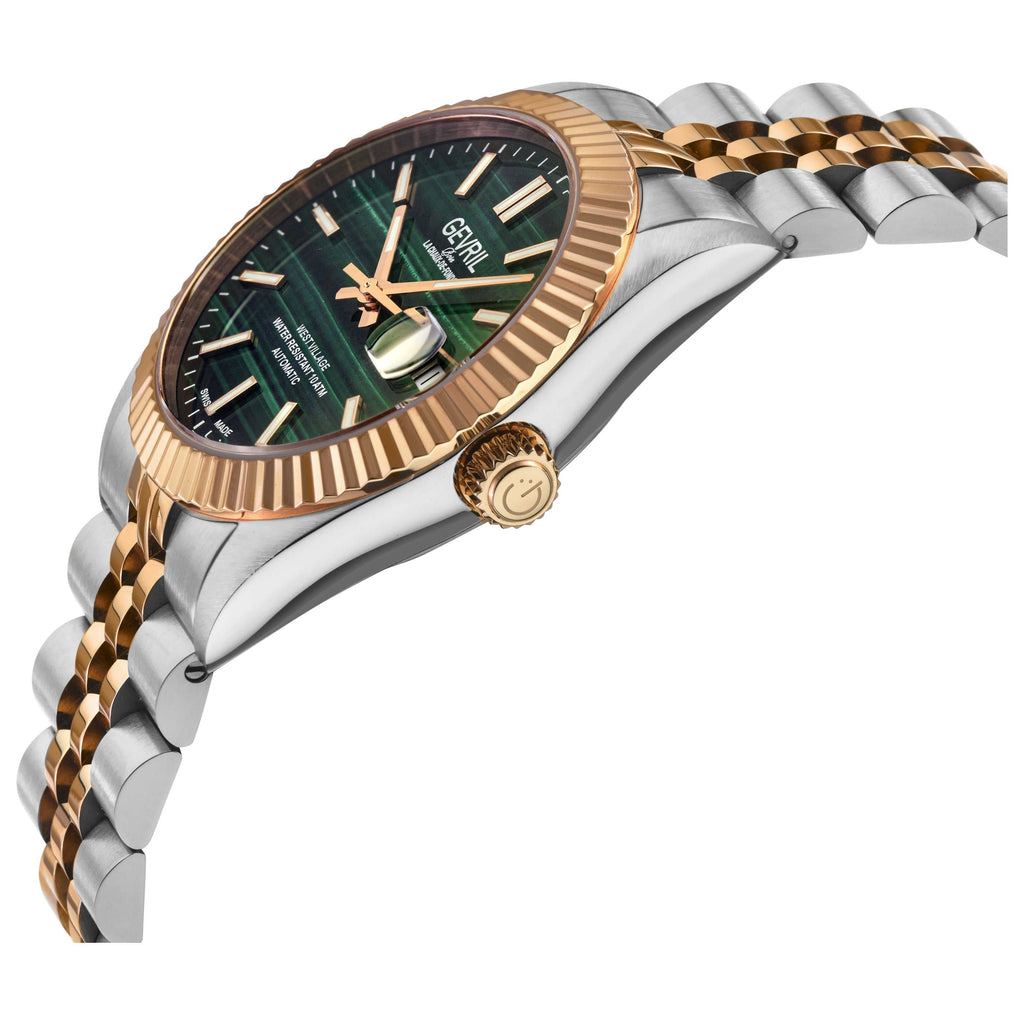 Gevril Men's Watch 48971B