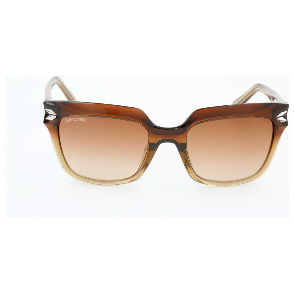 Swarovski Women's Sunglasses SK-0170-47F