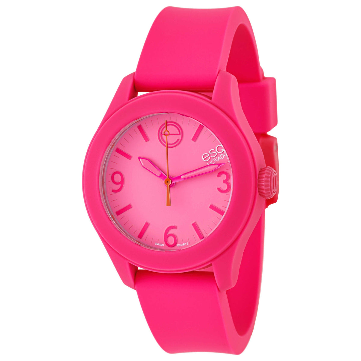 ESQ by Movado Women's Quartz Watch 07101455