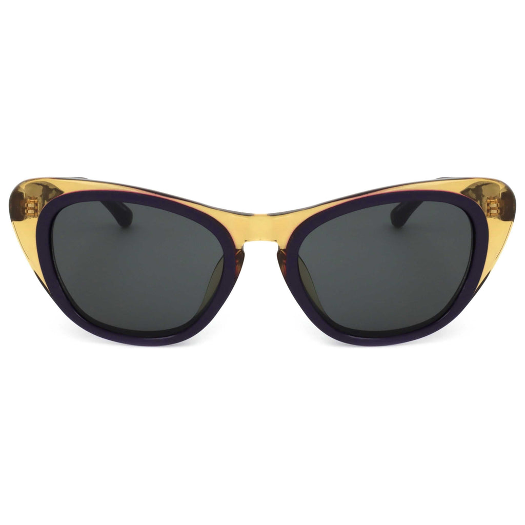 Linda Farrow Women's Sunglasses EDM18-C2-52